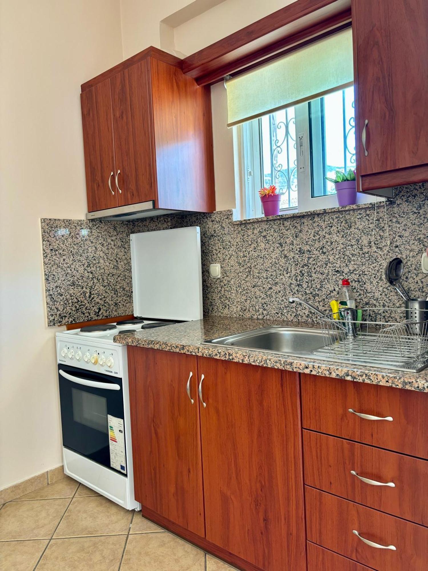 "Twin Apartments" In Kyparissia Dış mekan fotoğraf
