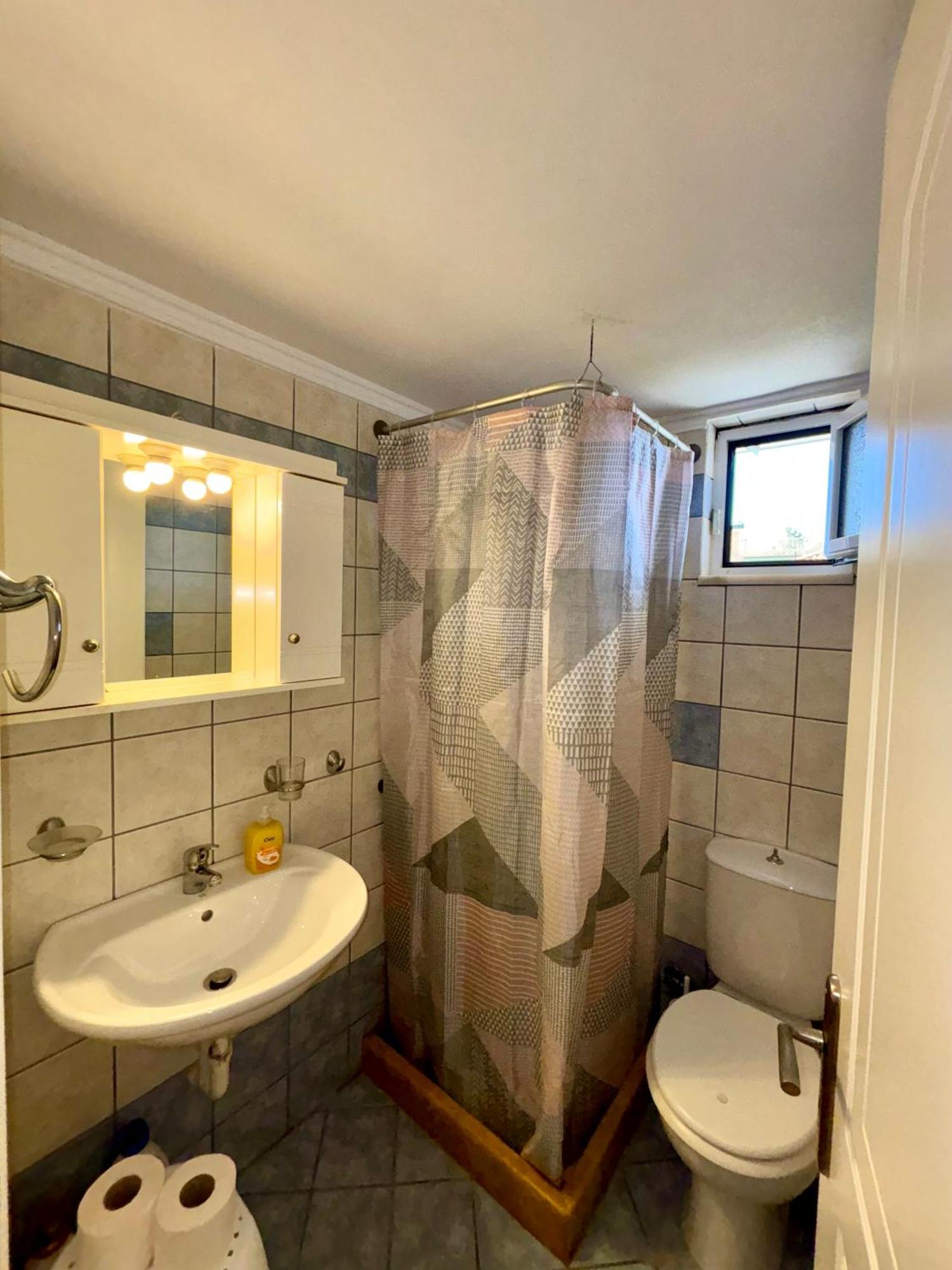 "Twin Apartments" In Kyparissia Dış mekan fotoğraf